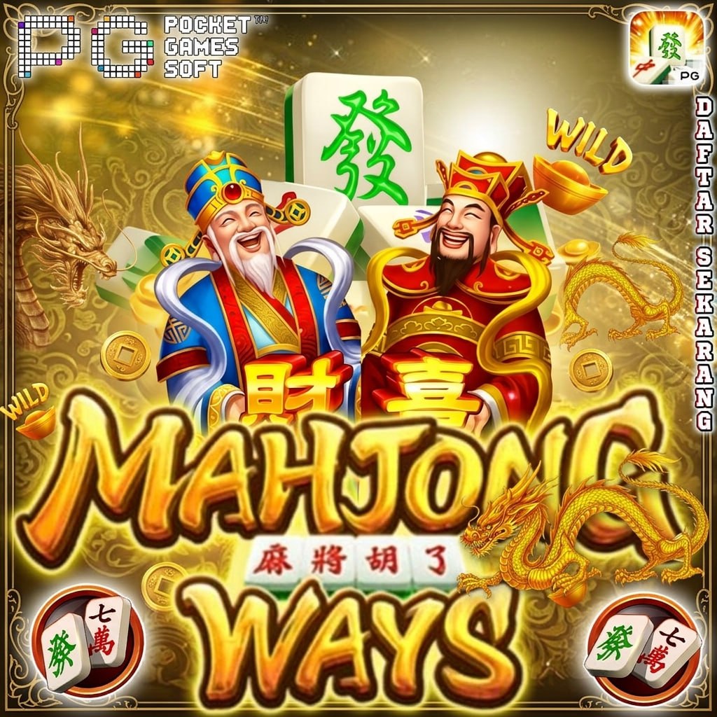 Galeri foto NKSLOT > Mengukur Tingkat Risiko Kekalahan Game Slot Lewat Data Varian di Jakarta