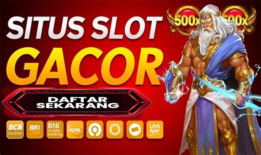Banner Nkslot